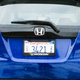 Image for article titled 2009 Honda Fit Sport, Part Three